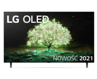 LG OLED48A13LA - 663097 - zdjęcie 1